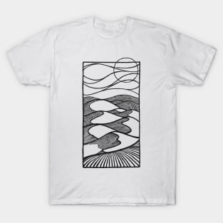 Desert Sands T-Shirt